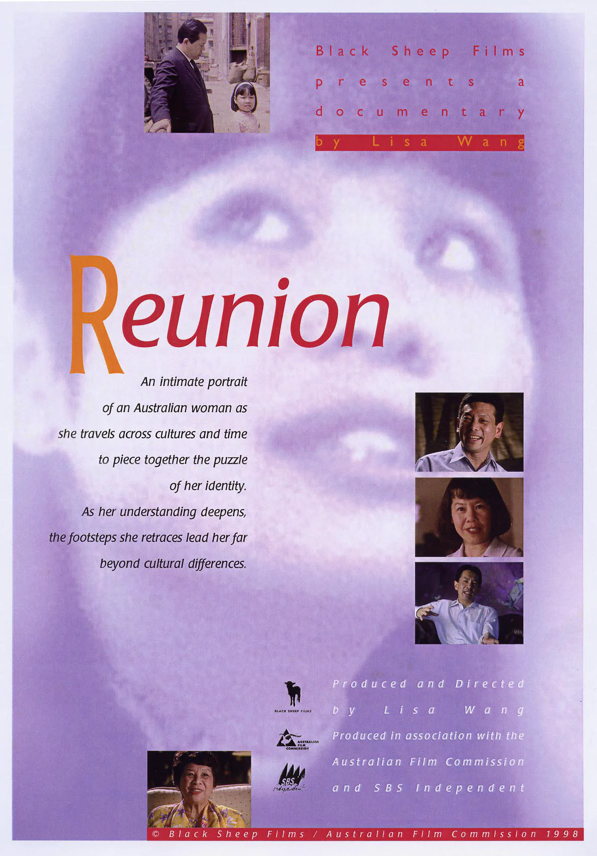 Reunion
